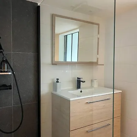 Holiday home Studio Avec Patio Entre La Rochelle & L'ile De Re