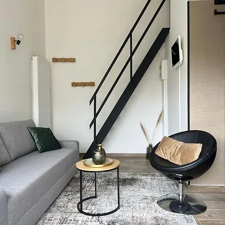 Ferienhaus Studio Avec Patio Entre La Rochelle & L'ile De Re
